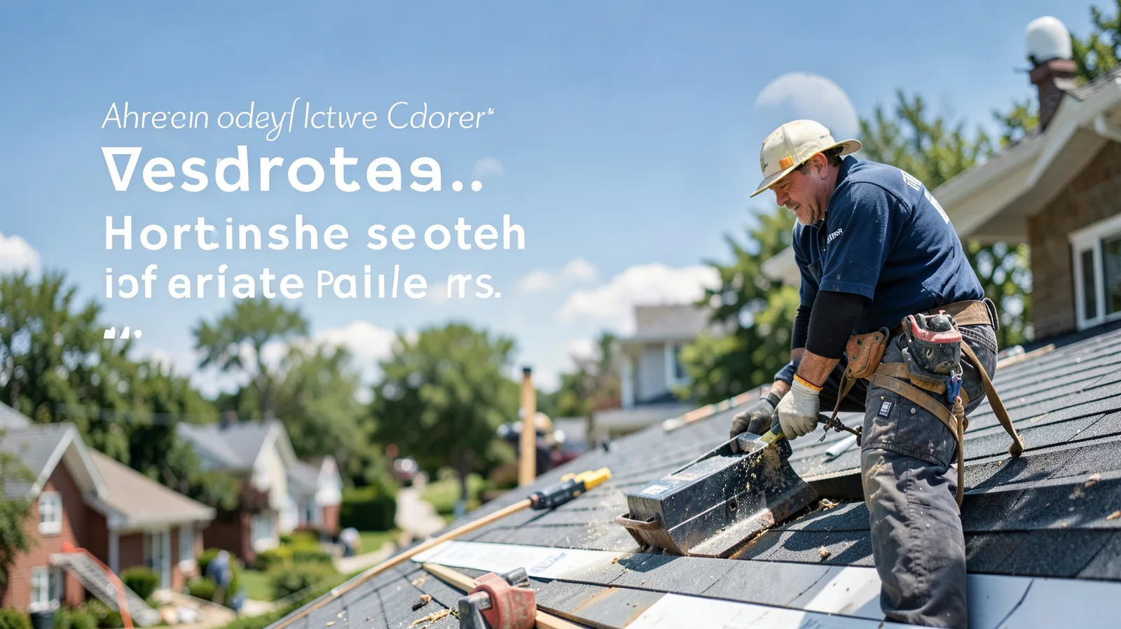 Roof Replacement in Leon, OK near me
